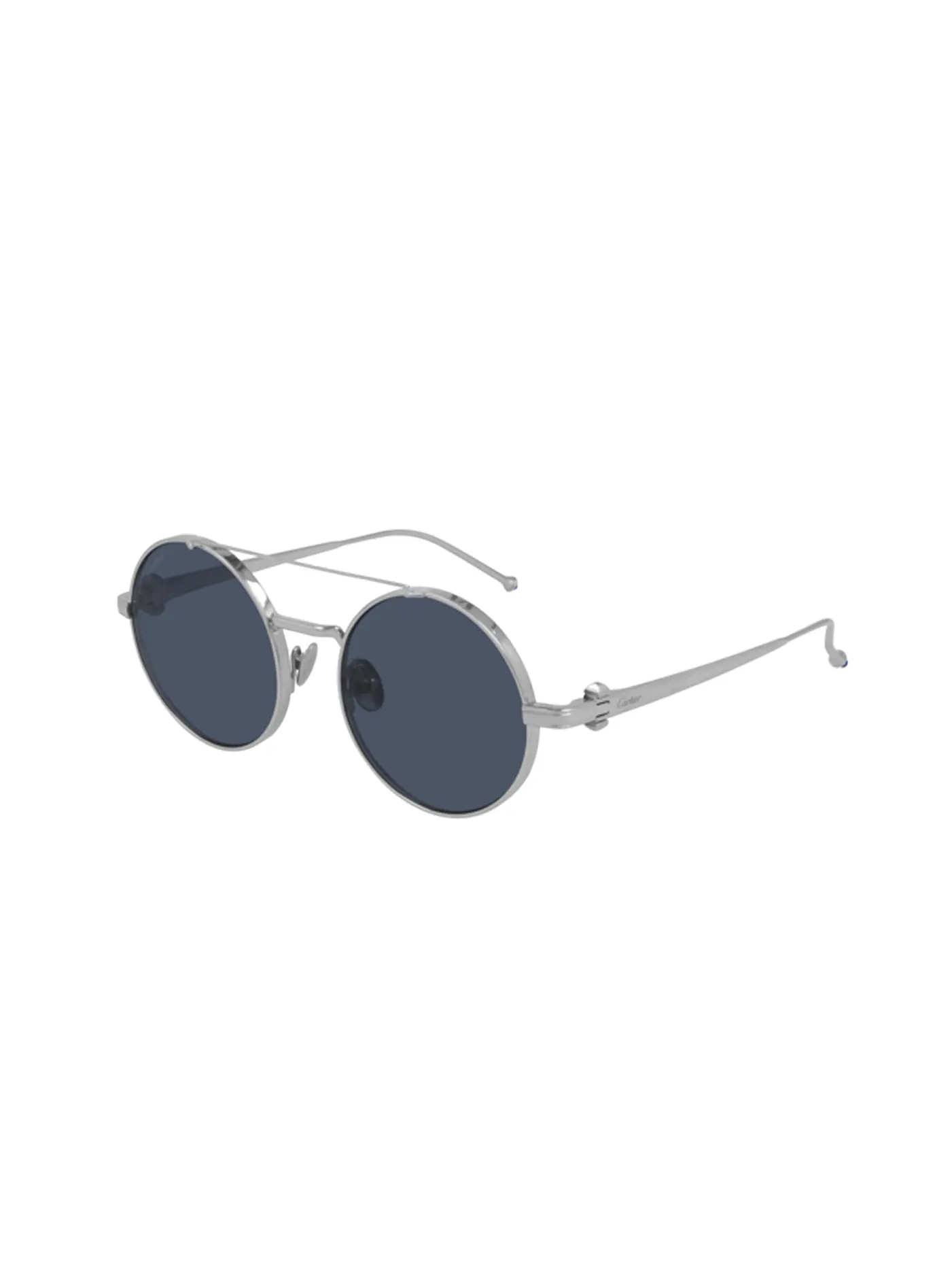 CARTIER | Sonnenbrille CT0279S | silber